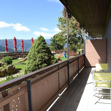 Landhotel Reitingblick Gai Exterior foto