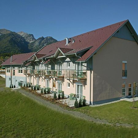 Landhotel Reitingblick Gai Exterior foto