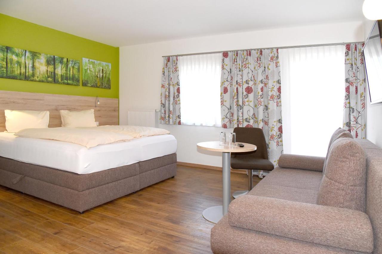 Landhotel Reitingblick Gai Exterior foto