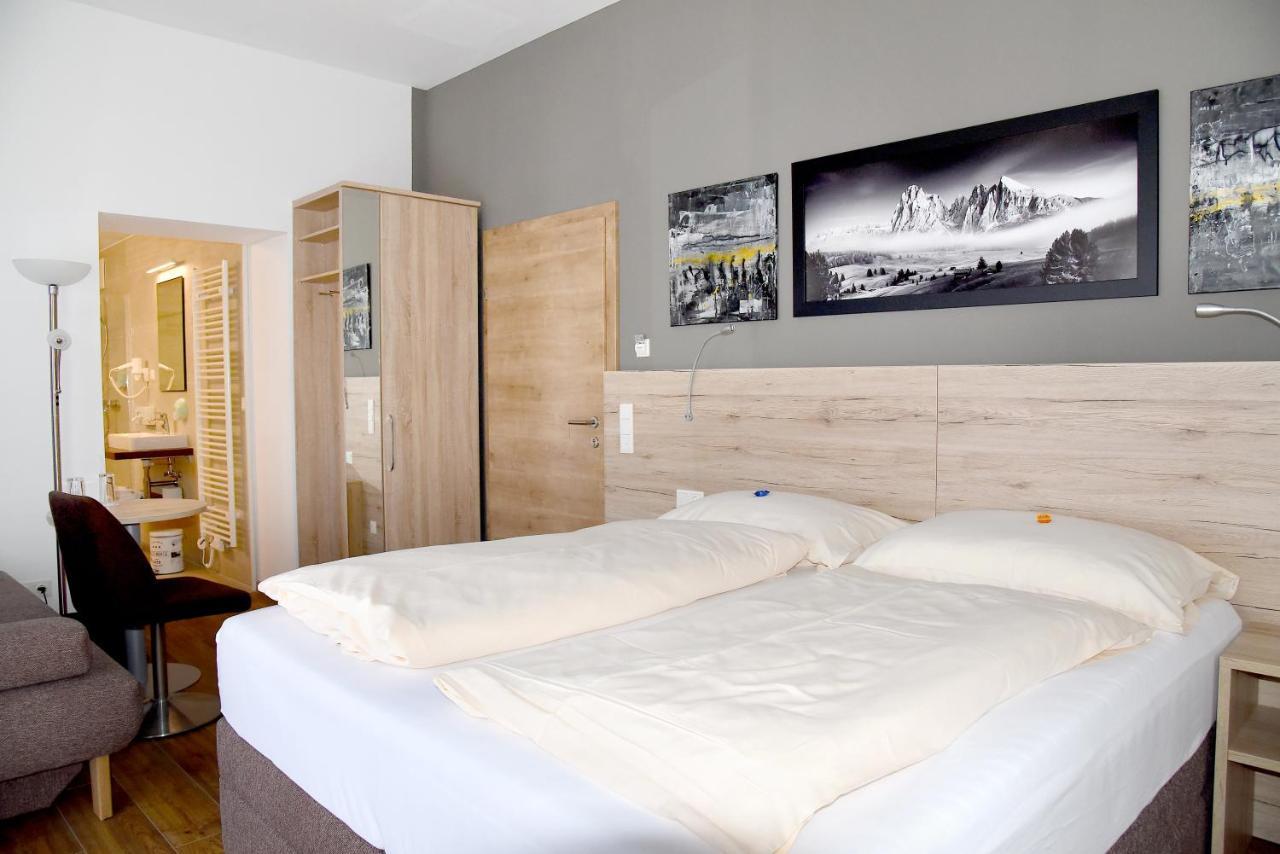 Landhotel Reitingblick Gai Exterior foto