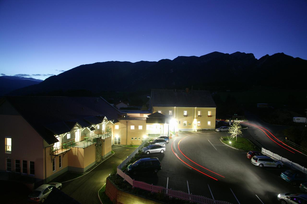 Landhotel Reitingblick Gai Exterior foto