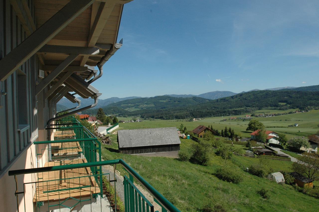 Landhotel Reitingblick Gai Exterior foto